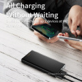 Remax Join Us 2021 new arrival portable fast charging high capacity 20000mAh power bank